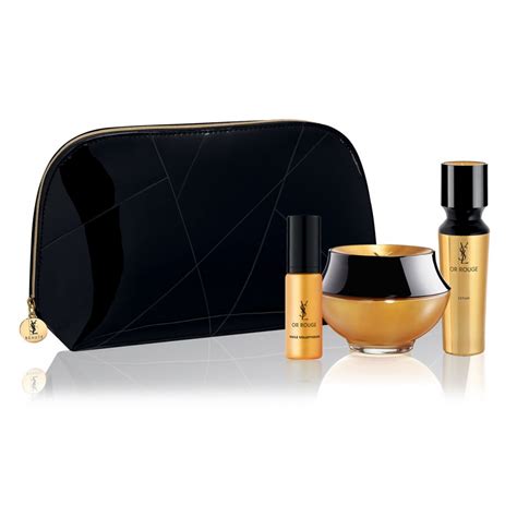 yves saint laurent skincare vintage|yves saint laurent second hand.